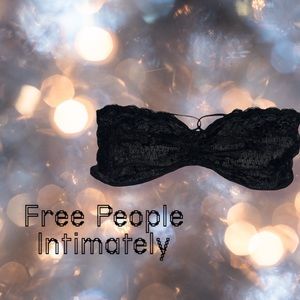 Free People Intimately Bandeau